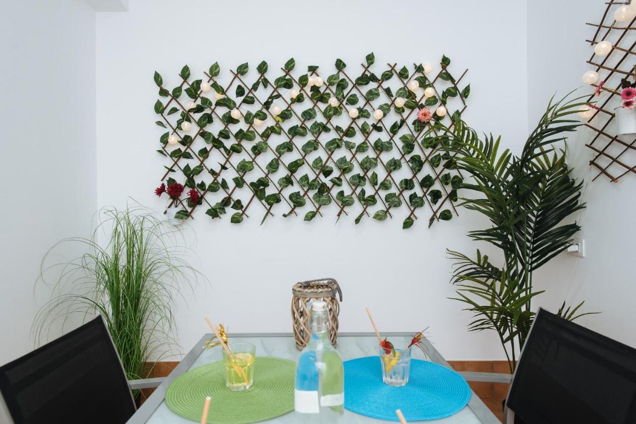 Sbh1 Beautiful 1 Bedroom Apartment In City Center Sevilla Exterior foto