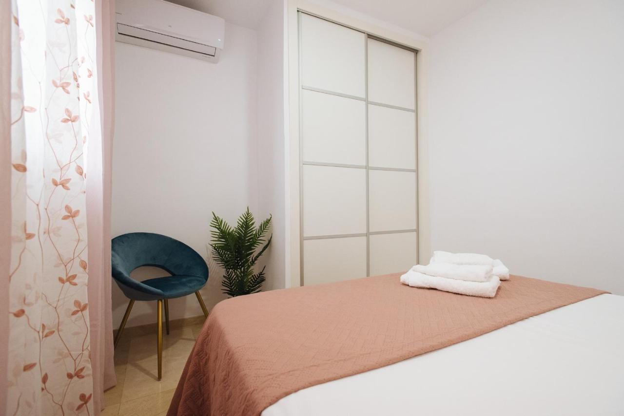 Sbh1 Beautiful 1 Bedroom Apartment In City Center Sevilla Exterior foto