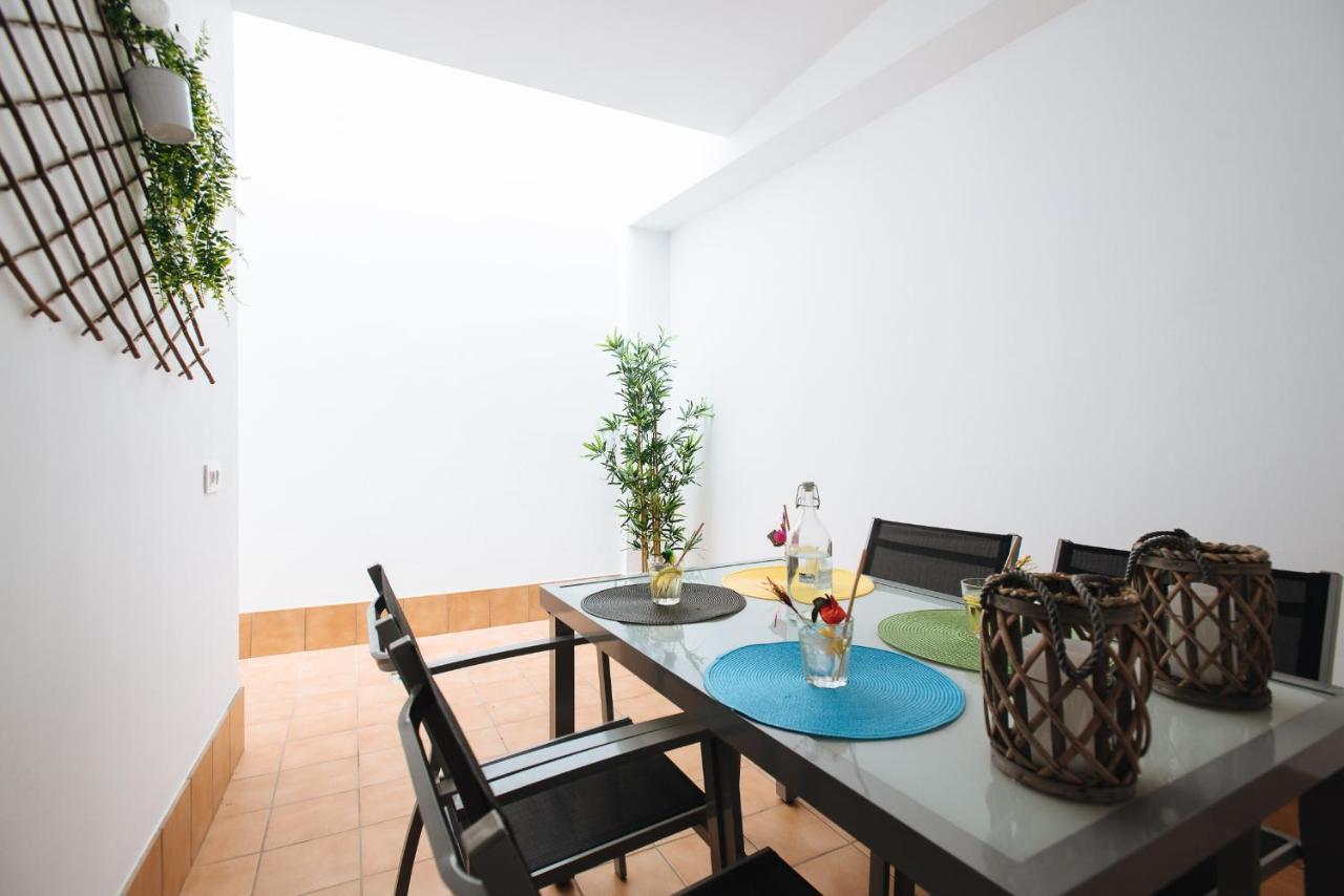 Sbh1 Beautiful 1 Bedroom Apartment In City Center Sevilla Exterior foto