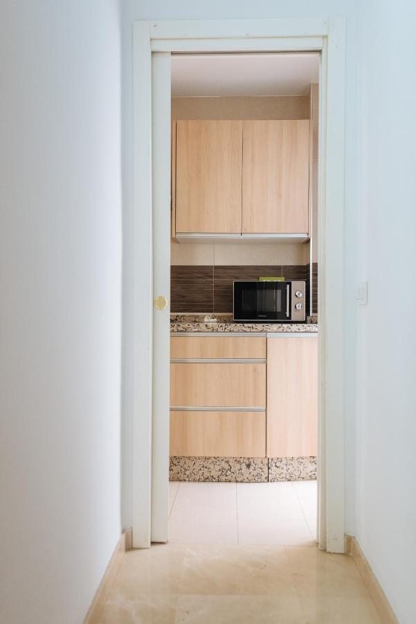 Sbh1 Beautiful 1 Bedroom Apartment In City Center Sevilla Exterior foto