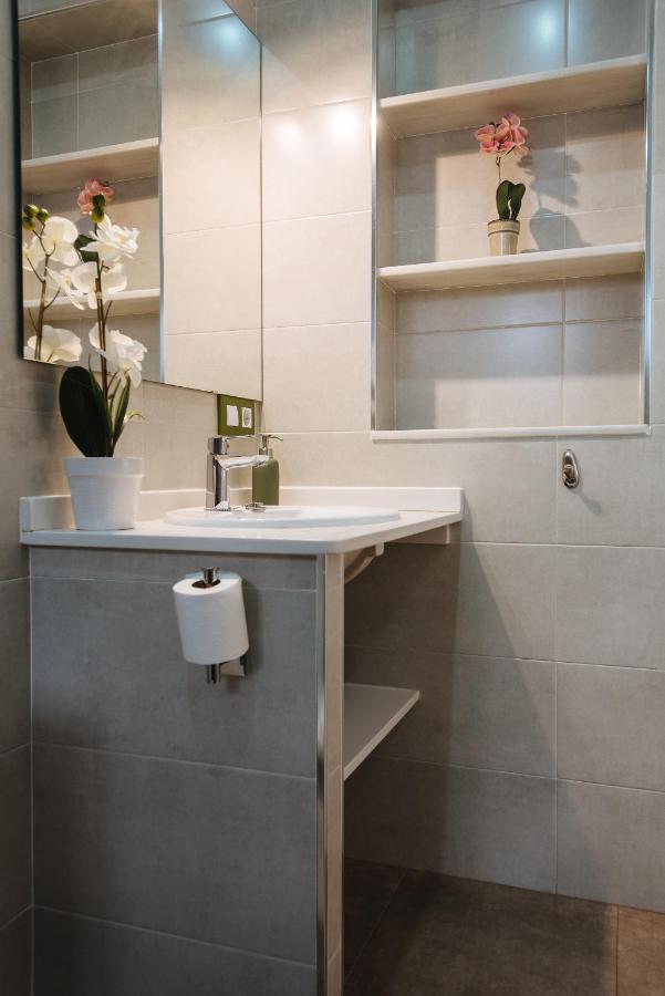 Sbh1 Beautiful 1 Bedroom Apartment In City Center Sevilla Exterior foto